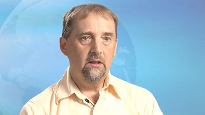 Gaetan Chevalier, PhD – Biofield Science and Healing Conference