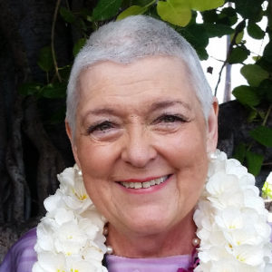 Rosalyn Bruyere