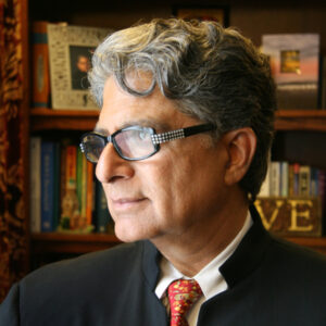 Deepak Chopra