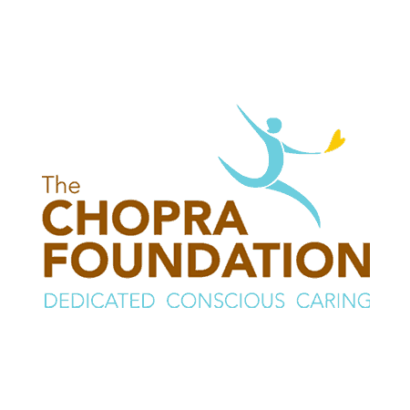 Chopra Foundation 