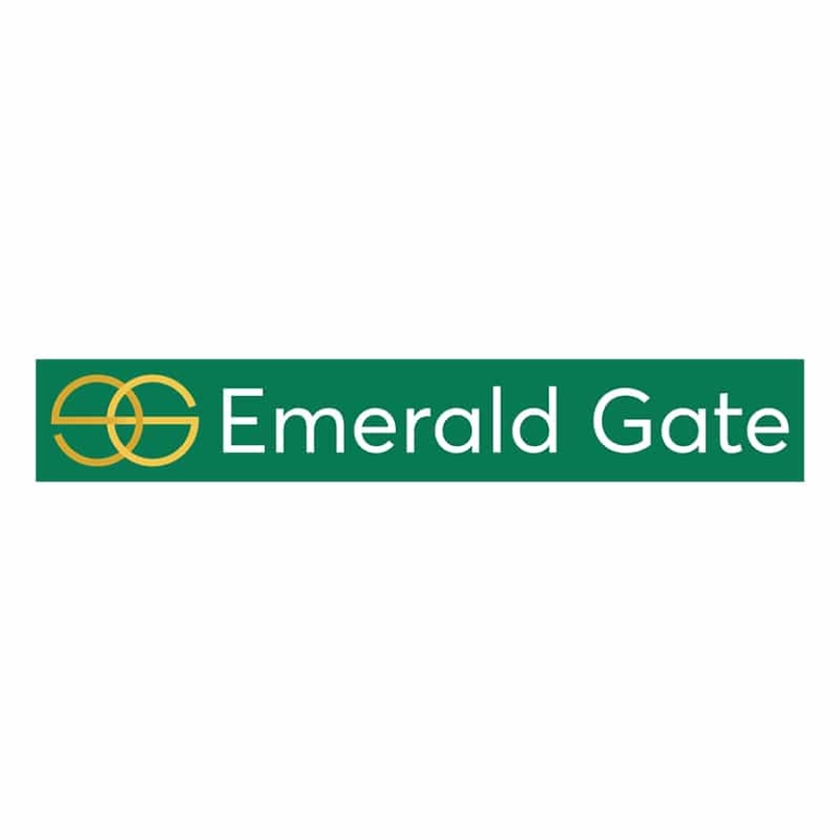 The Emerald Gate Foundation