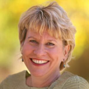 Marilyn Schlitz