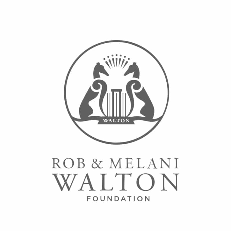 Rob and Melani Walton Foundation