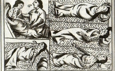 How Ayurveda Pioneered Smallpox Inoculation