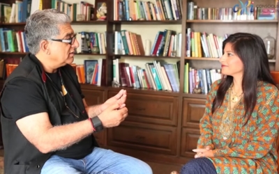 The Role of Intention in Healing