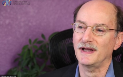 Dean Radin – The Future of Consciousness Research