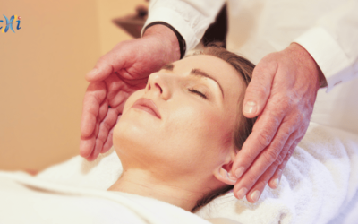 The Use of Healing Touch in Integrative Oncology