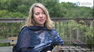 Healing the Rift Between Science and Spirituality