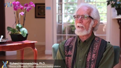 Journey into Healing Research: A Neuroscientist’s Story
