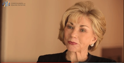 Ruth Westreich – Witnessing Healing During Cancer