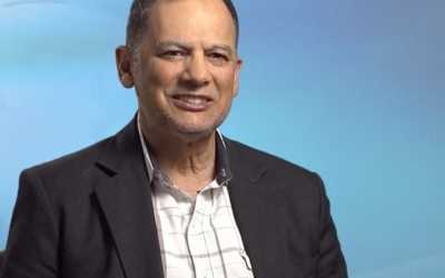 Badri Rickhi, MB, BA, FRCP(C) – Biofield Science and Healing Conference