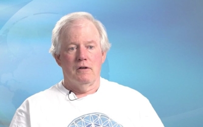 James Oschman, PhD – Biofield Science and Healing Conference