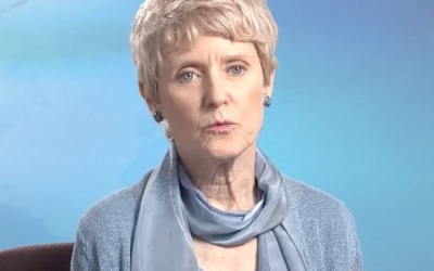 Margaret A. Chesney, PhD – Biofield Science and Healing Conference