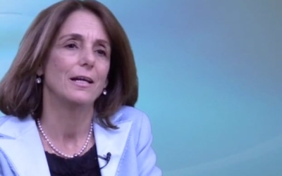 Mimi Guarneri, MD, FACC – Biofield Science and Healing Conference