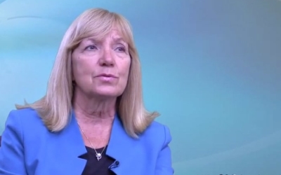 Rauni Prittinen King, MIH, RN, HNB-BC, CHTPI – Biofield Science and Healing Conference