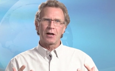 Rollin McCraty, PhD – Biofield Science and Healing Conference