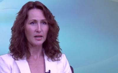 Rev. Tiffany Barsotti, MTh, CHt. – Biofield Science and Healing Conference