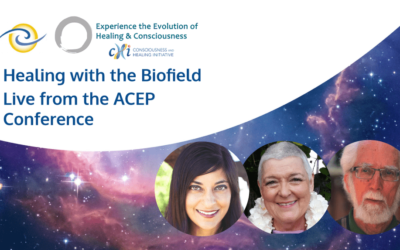 ACEP: Experience the Evolution of Healing & Consciousness (Event Video)