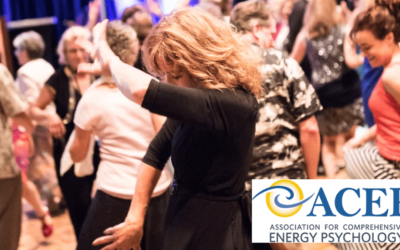 ACEP: Experience the Evolution of Healing & Consciousness