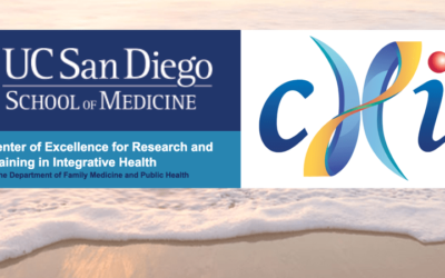 CHI and UCSD: Integrative Health Journal Club and Speaker Series