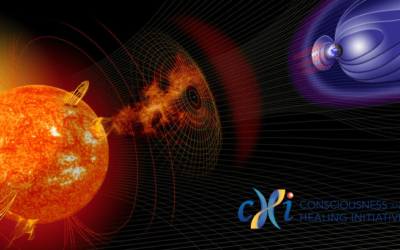 Interconnectedness and the Pulse of the Planet