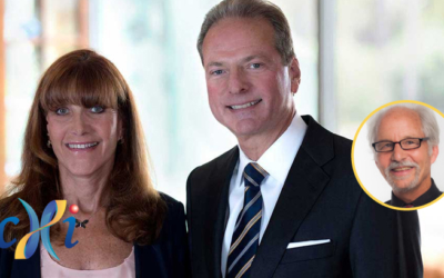 Visionary Gift from Susan and Henry Samueli to UCI: Celebration and Reactions