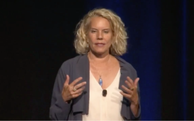 The Art and Science of Healing with Healer Cyndi Dale