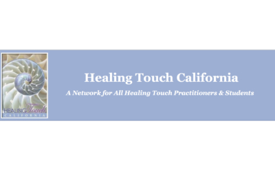 Healing Touch California 12th Annual Symposium: Energy & Science – Working Together for Wellness