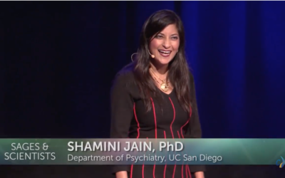 Biofield Science and Healing by Dr. Shamini Jain (Sages and Scientists 2016)