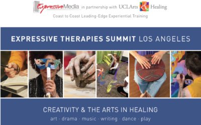 2nd Annual Conference on Creativity & the Arts in Healing
