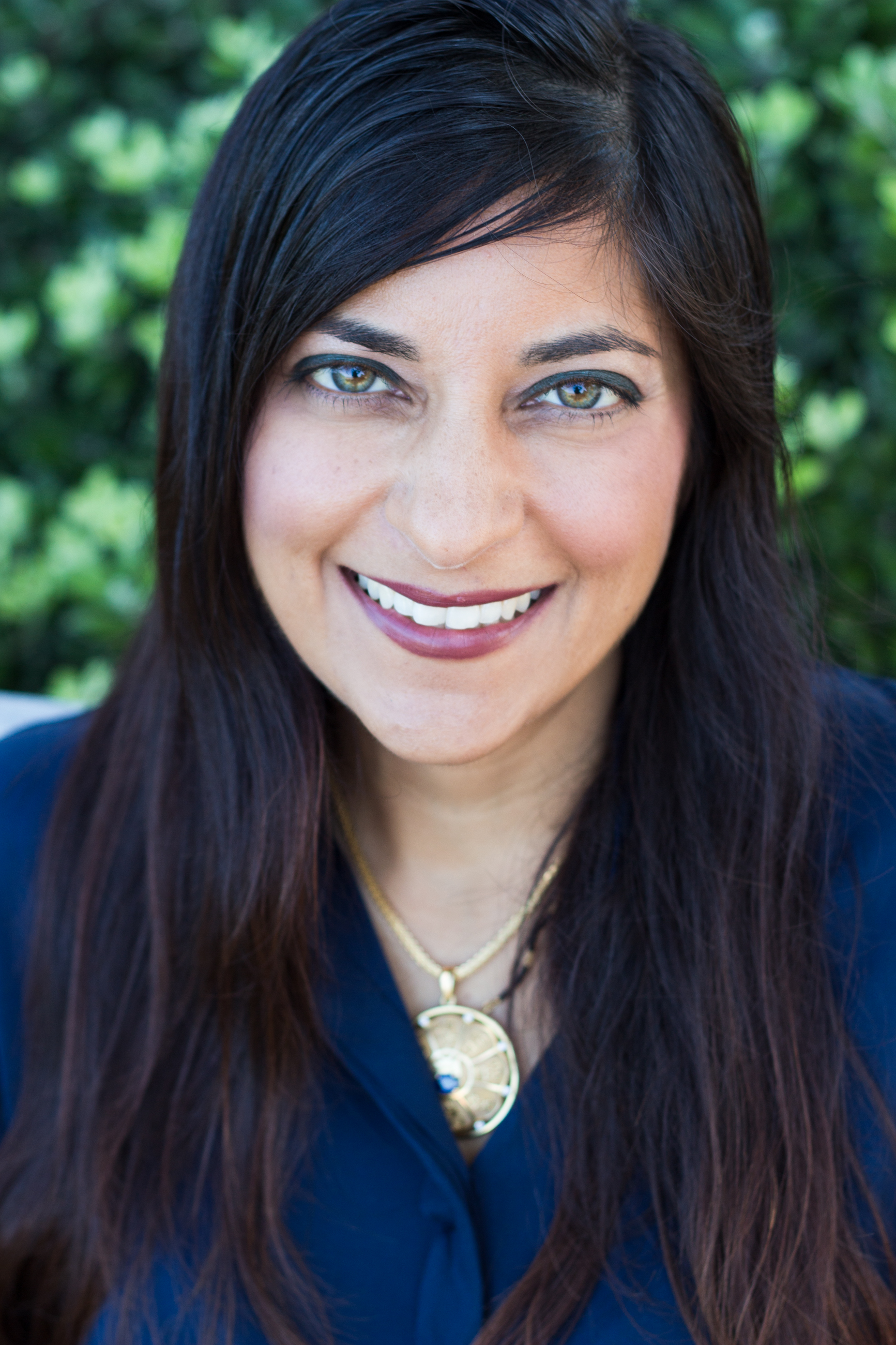 Shamini Jain, PhD
