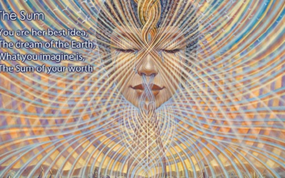 From Karma to Grace: Moving Beyond the 4 Archetypes of Survival