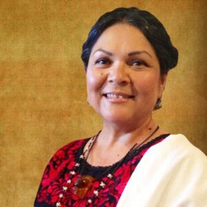 Photo of Grace Alvarez Sesma