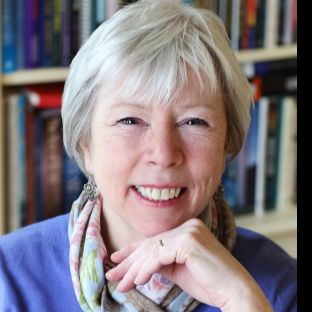 Eileen Day McKusick