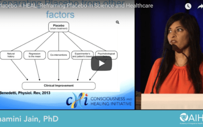 Placebo=HEAL: Reframing Placebo in Science and Healthcare