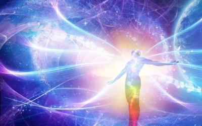 Distant Healing & Physics
