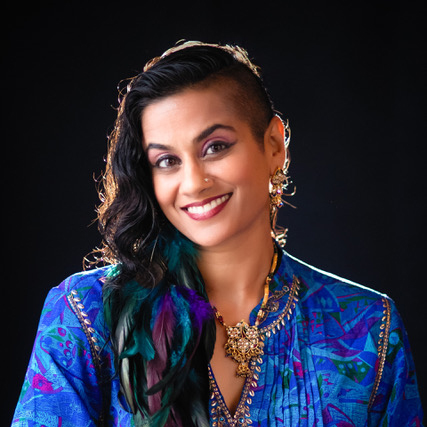 Kirti Srivastava