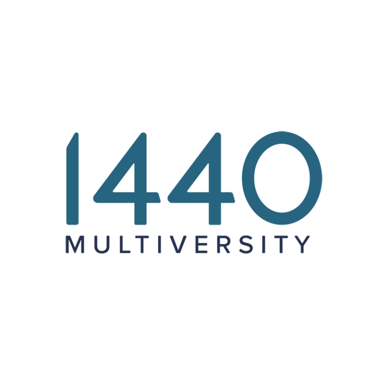 1440 MULTIVERSITY