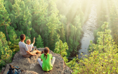 Reimagining Health—Flourishing