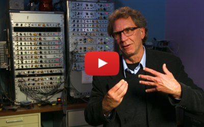 Rollin McCraty: Science of the Heart