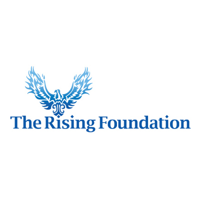 THE RISING FOUNDATION