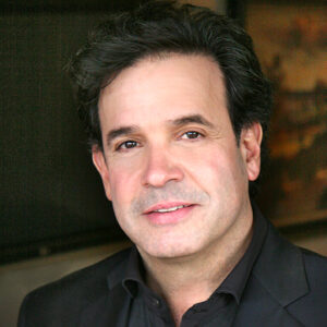 Rudy Tanzi
