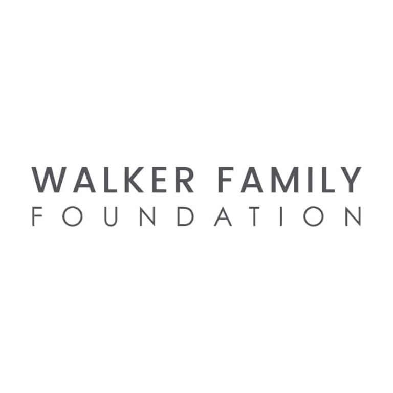 Walker Family Foundation 