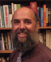 Eric Leskowitz Eric Leskowitz, MD photo
