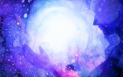 Reconnecting with Your Inner Healer: Exploring the Science Behind Consciousness-based Healing