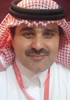 Dr. Abdullah A. Alabdulgader