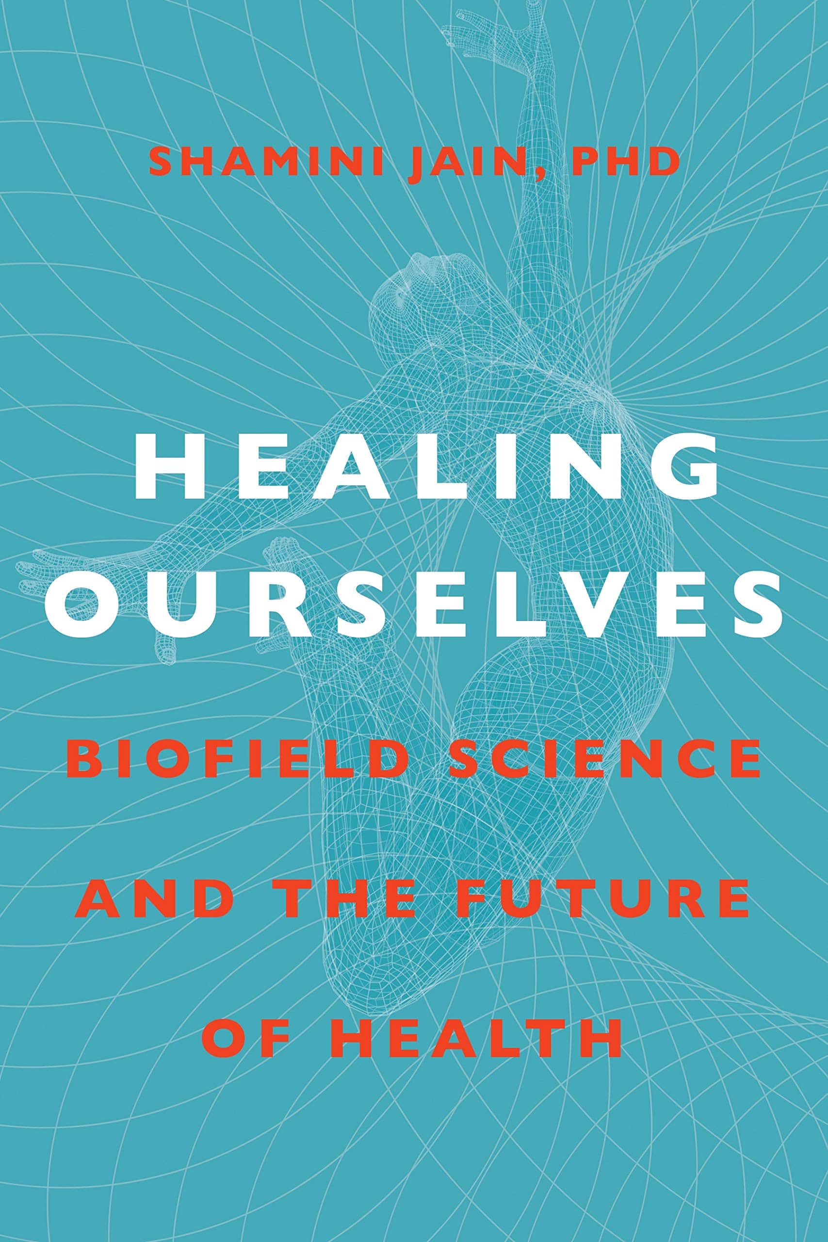 Healing Ourselves book cover