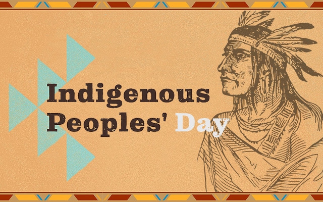 Taking a Shared Breath: Honoring Indigenous Peoples’ Day