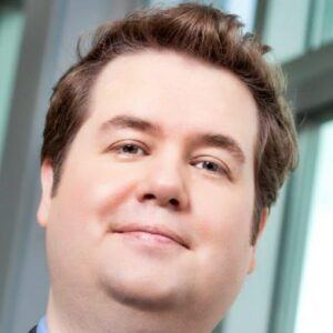 Joel Anderson