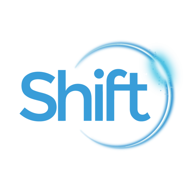THE SHIFT NETWORK